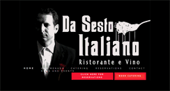 Desktop Screenshot of dasesto.com